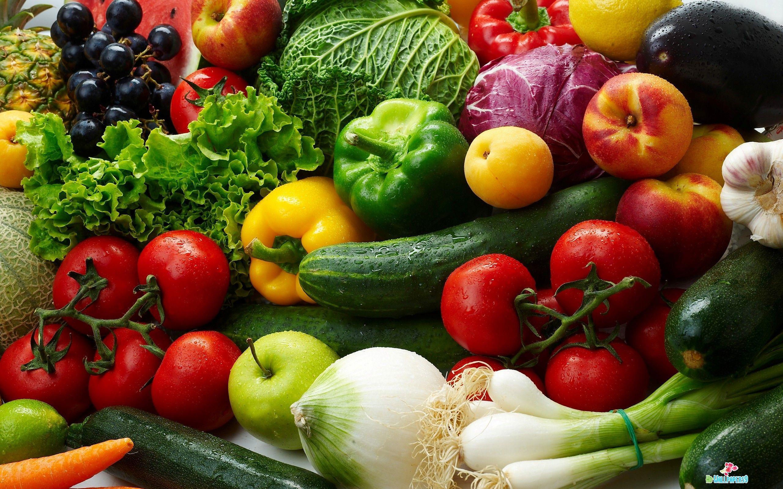 Premium fresh provisions prepared for vessel delivery